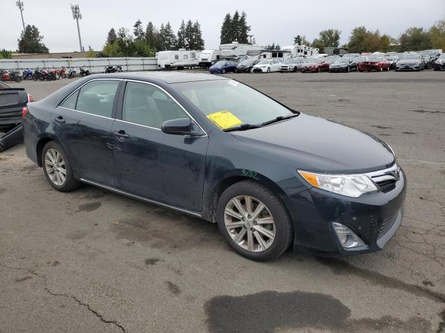 Photo 3 VIN: 4T4BF1FK8CR225383 - TOYOTA CAMRY BASE 