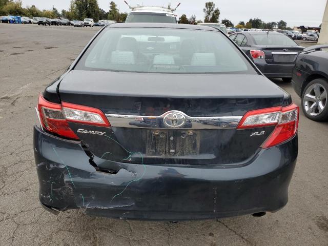 Photo 5 VIN: 4T4BF1FK8CR225383 - TOYOTA CAMRY BASE 