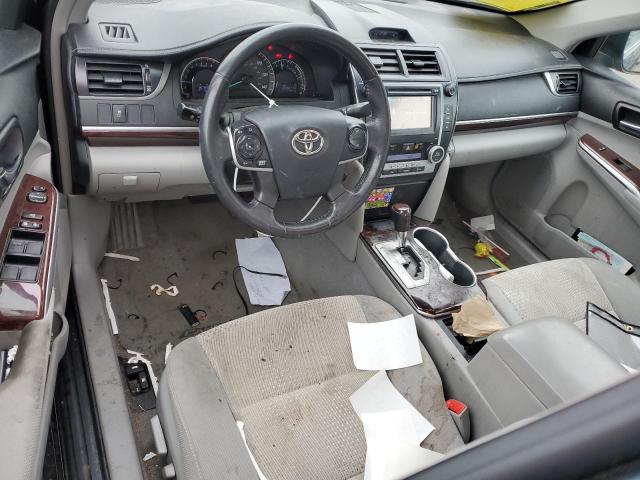 Photo 7 VIN: 4T4BF1FK8CR225383 - TOYOTA CAMRY BASE 