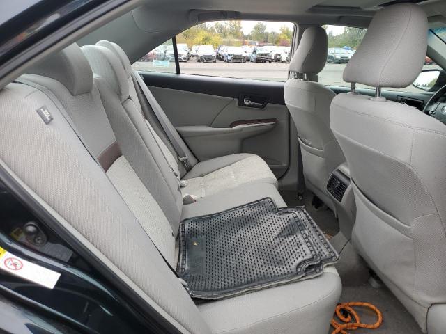 Photo 9 VIN: 4T4BF1FK8CR225383 - TOYOTA CAMRY BASE 