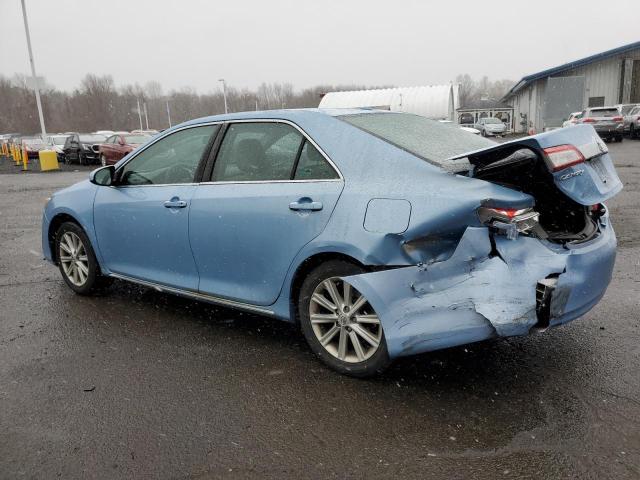 Photo 1 VIN: 4T4BF1FK8CR225528 - TOYOTA CAMRY BASE 