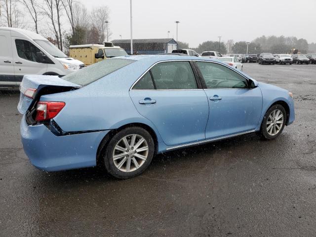 Photo 2 VIN: 4T4BF1FK8CR225528 - TOYOTA CAMRY BASE 