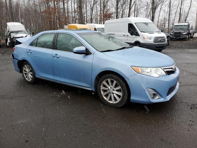 Photo 3 VIN: 4T4BF1FK8CR225528 - TOYOTA CAMRY BASE 