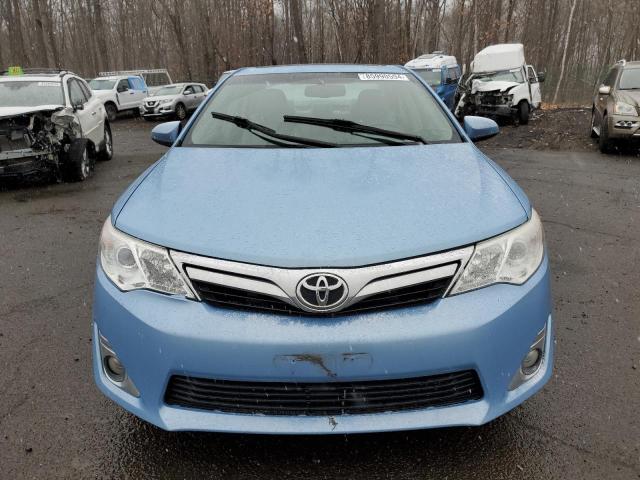 Photo 4 VIN: 4T4BF1FK8CR225528 - TOYOTA CAMRY BASE 