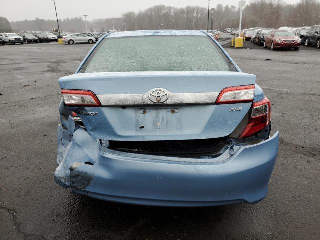 Photo 5 VIN: 4T4BF1FK8CR225528 - TOYOTA CAMRY BASE 