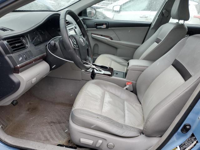 Photo 6 VIN: 4T4BF1FK8CR225528 - TOYOTA CAMRY BASE 