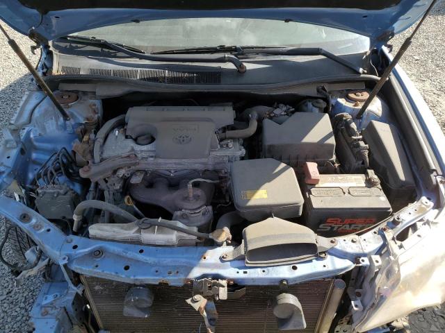 Photo 10 VIN: 4T4BF1FK8CR226274 - TOYOTA CAMRY BASE 