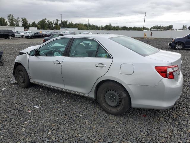 Photo 1 VIN: 4T4BF1FK8CR228638 - TOYOTA CAMRY BASE 