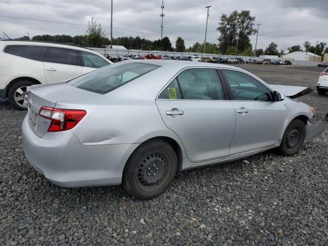 Photo 2 VIN: 4T4BF1FK8CR228638 - TOYOTA CAMRY BASE 