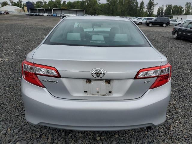 Photo 5 VIN: 4T4BF1FK8CR228638 - TOYOTA CAMRY BASE 