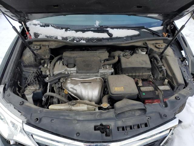 Photo 10 VIN: 4T4BF1FK8CR228641 - TOYOTA CAMRY BASE 