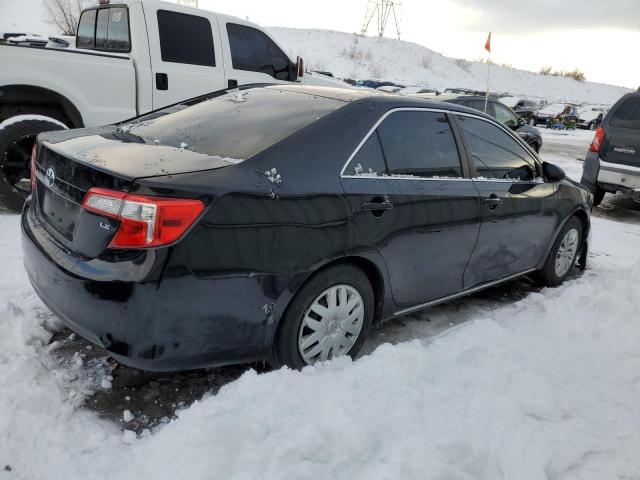 Photo 2 VIN: 4T4BF1FK8CR228641 - TOYOTA CAMRY BASE 