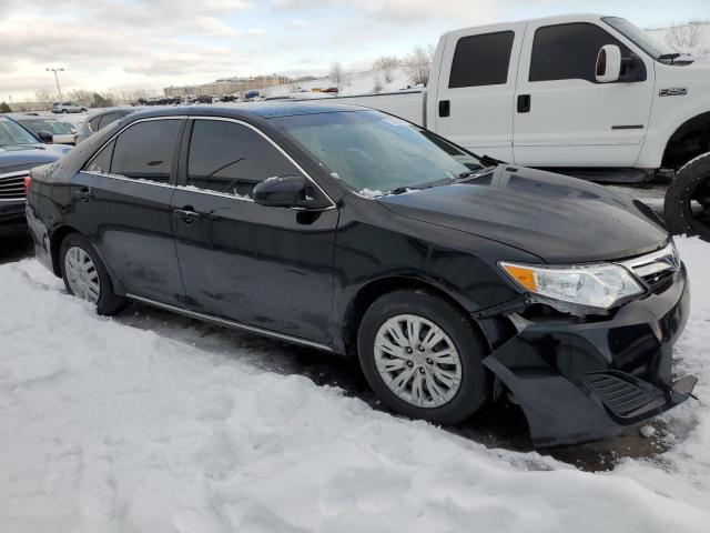 Photo 3 VIN: 4T4BF1FK8CR228641 - TOYOTA CAMRY BASE 