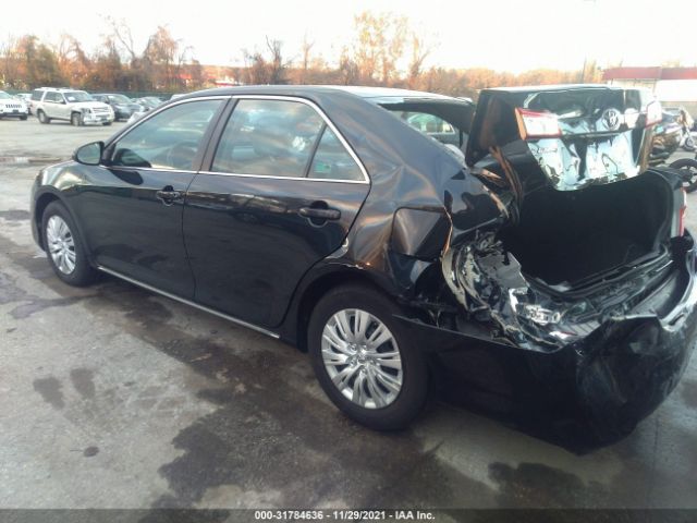 Photo 2 VIN: 4T4BF1FK8CR229580 - TOYOTA CAMRY 