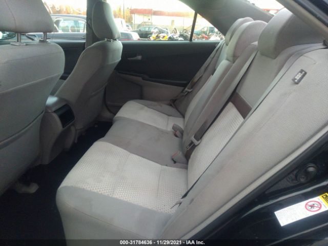 Photo 7 VIN: 4T4BF1FK8CR229580 - TOYOTA CAMRY 