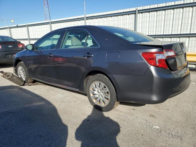 Photo 1 VIN: 4T4BF1FK8CR229644 - TOYOTA CAMRY BASE 