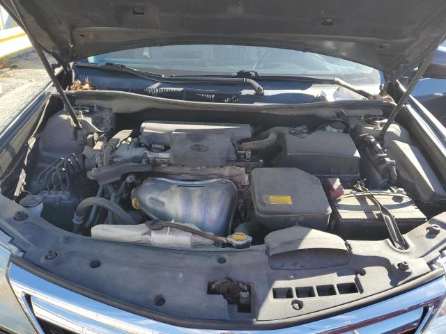 Photo 10 VIN: 4T4BF1FK8CR229644 - TOYOTA CAMRY BASE 