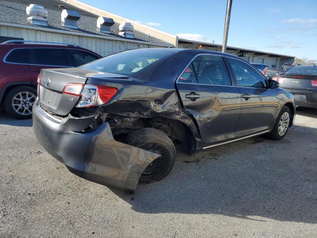 Photo 2 VIN: 4T4BF1FK8CR229644 - TOYOTA CAMRY BASE 