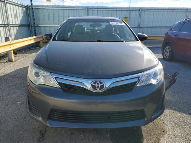 Photo 4 VIN: 4T4BF1FK8CR229644 - TOYOTA CAMRY BASE 