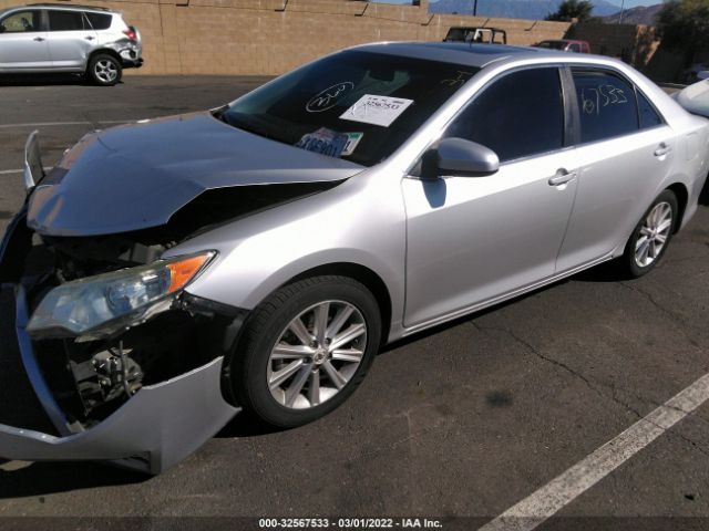 Photo 1 VIN: 4T4BF1FK8CR230454 - TOYOTA CAMRY 