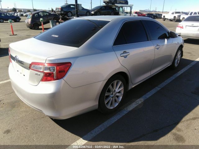 Photo 3 VIN: 4T4BF1FK8CR230454 - TOYOTA CAMRY 