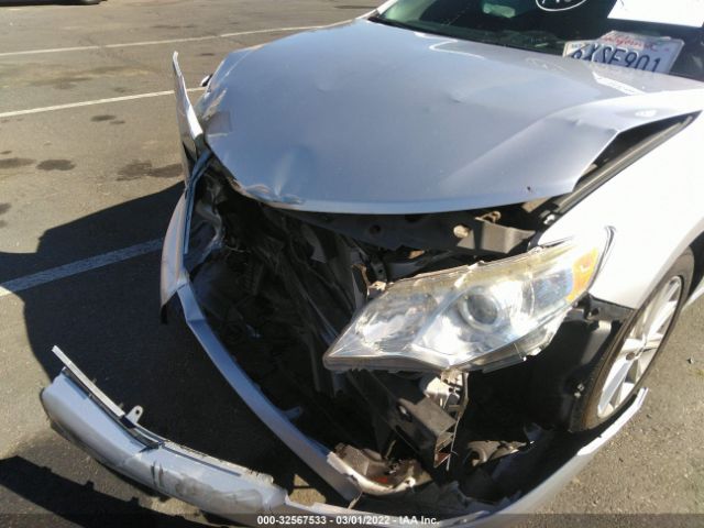 Photo 5 VIN: 4T4BF1FK8CR230454 - TOYOTA CAMRY 