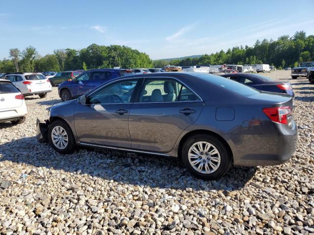 Photo 1 VIN: 4T4BF1FK8CR231474 - TOYOTA CAMRY 