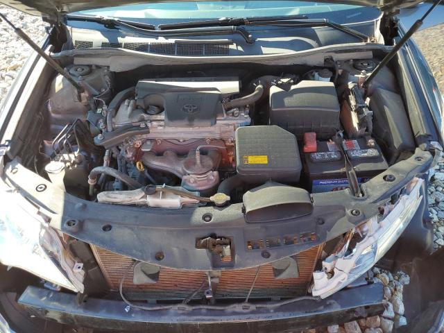 Photo 10 VIN: 4T4BF1FK8CR231474 - TOYOTA CAMRY 