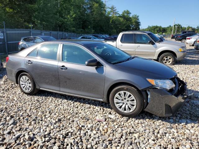 Photo 3 VIN: 4T4BF1FK8CR231474 - TOYOTA CAMRY 