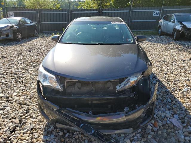 Photo 4 VIN: 4T4BF1FK8CR231474 - TOYOTA CAMRY 