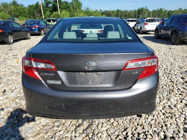 Photo 5 VIN: 4T4BF1FK8CR231474 - TOYOTA CAMRY 