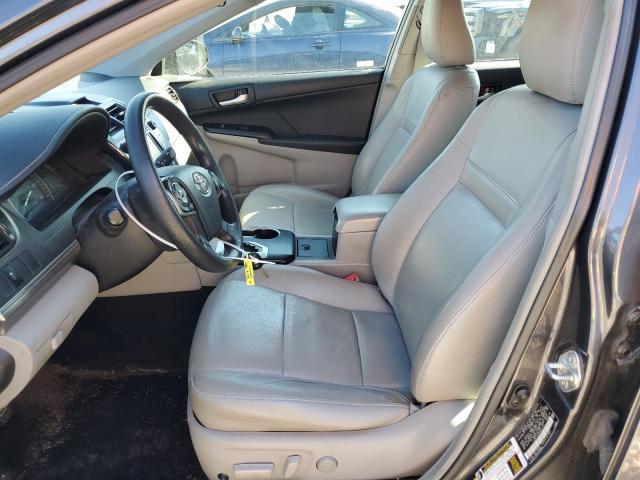 Photo 6 VIN: 4T4BF1FK8CR231474 - TOYOTA CAMRY 