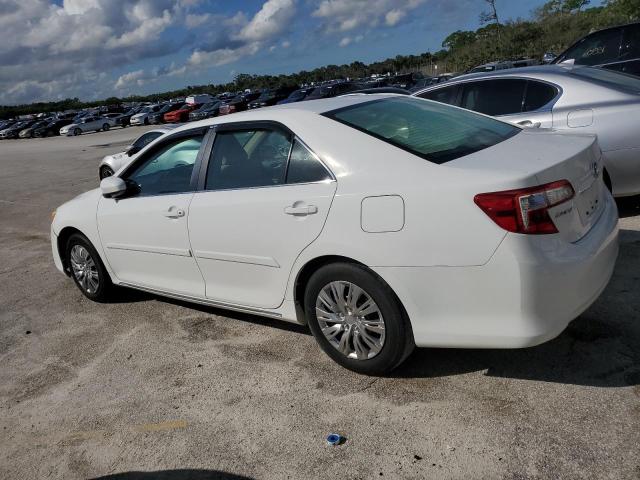 Photo 1 VIN: 4T4BF1FK8CR234357 - TOYOTA CAMRY BASE 