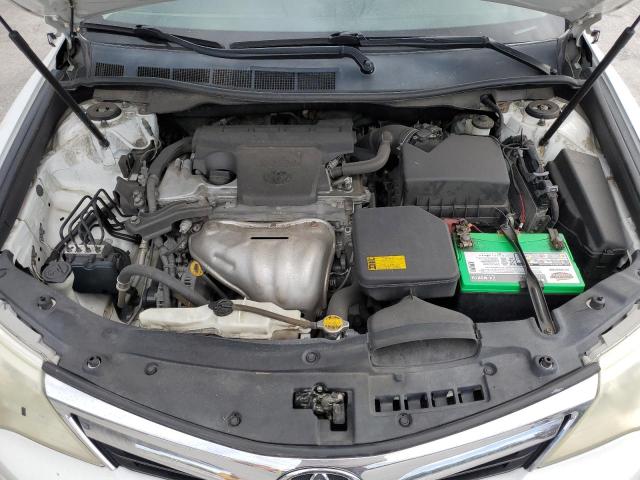 Photo 10 VIN: 4T4BF1FK8CR234357 - TOYOTA CAMRY BASE 