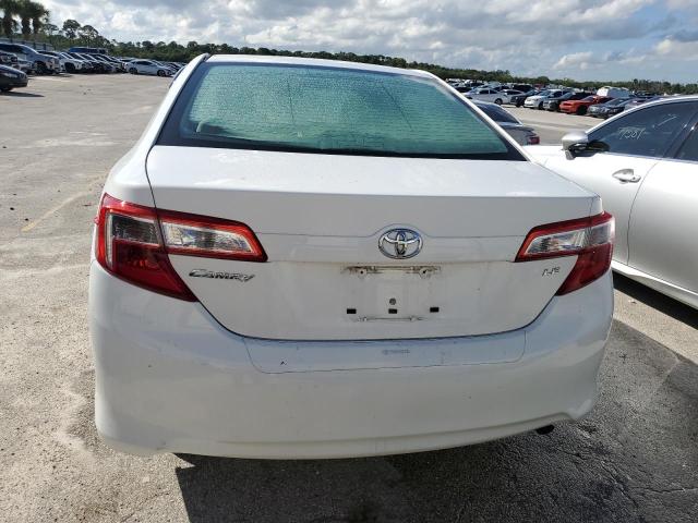 Photo 5 VIN: 4T4BF1FK8CR234357 - TOYOTA CAMRY BASE 