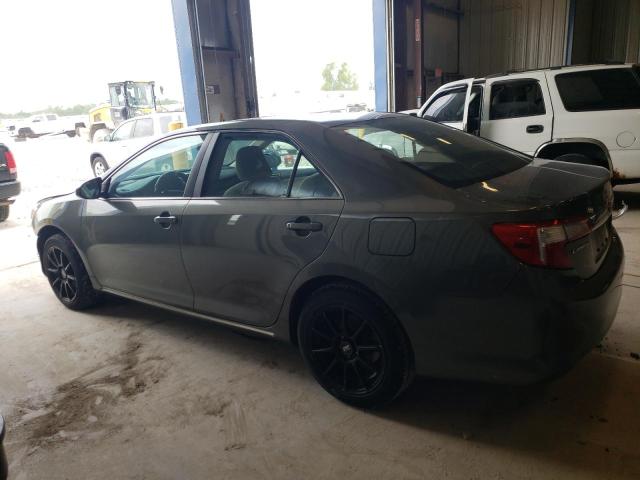 Photo 1 VIN: 4T4BF1FK8CR235167 - TOYOTA CAMRY BASE 