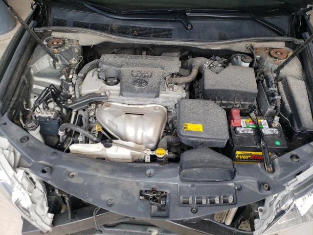 Photo 10 VIN: 4T4BF1FK8CR235167 - TOYOTA CAMRY BASE 