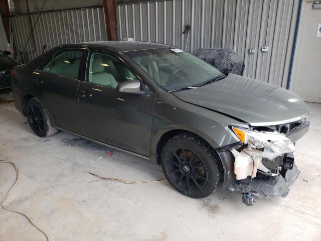 Photo 3 VIN: 4T4BF1FK8CR235167 - TOYOTA CAMRY BASE 