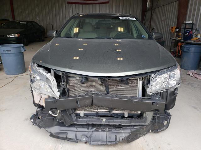 Photo 4 VIN: 4T4BF1FK8CR235167 - TOYOTA CAMRY BASE 