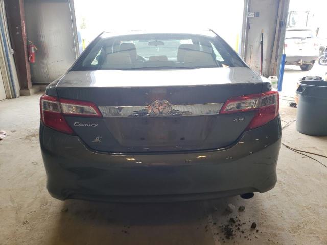 Photo 5 VIN: 4T4BF1FK8CR235167 - TOYOTA CAMRY BASE 