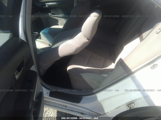 Photo 7 VIN: 4T4BF1FK8CR237887 - TOYOTA CAMRY 