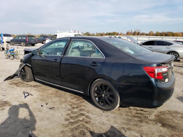 Photo 1 VIN: 4T4BF1FK8CR238361 - TOYOTA CAMRY BASE 