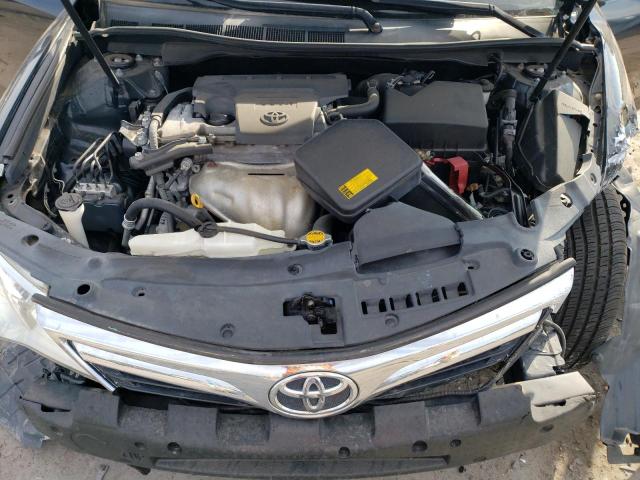 Photo 10 VIN: 4T4BF1FK8CR238361 - TOYOTA CAMRY BASE 