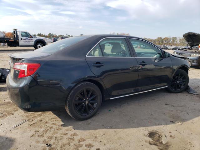 Photo 2 VIN: 4T4BF1FK8CR238361 - TOYOTA CAMRY BASE 