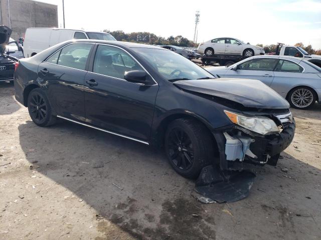 Photo 3 VIN: 4T4BF1FK8CR238361 - TOYOTA CAMRY BASE 