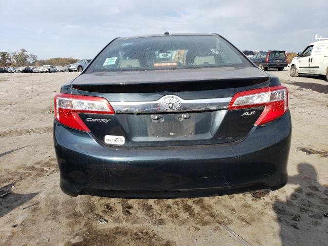 Photo 5 VIN: 4T4BF1FK8CR238361 - TOYOTA CAMRY BASE 