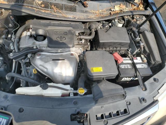 Photo 10 VIN: 4T4BF1FK8CR239932 - TOYOTA CAMRY BASE 