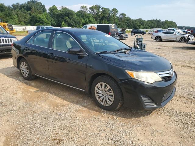 Photo 3 VIN: 4T4BF1FK8CR239932 - TOYOTA CAMRY BASE 