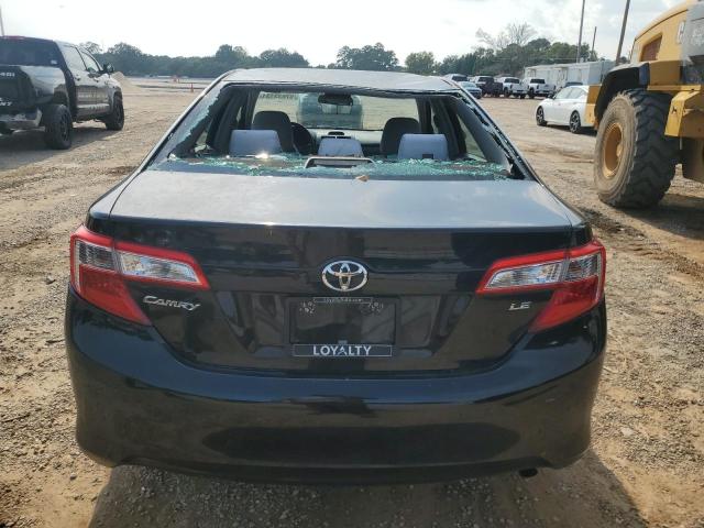 Photo 5 VIN: 4T4BF1FK8CR239932 - TOYOTA CAMRY BASE 