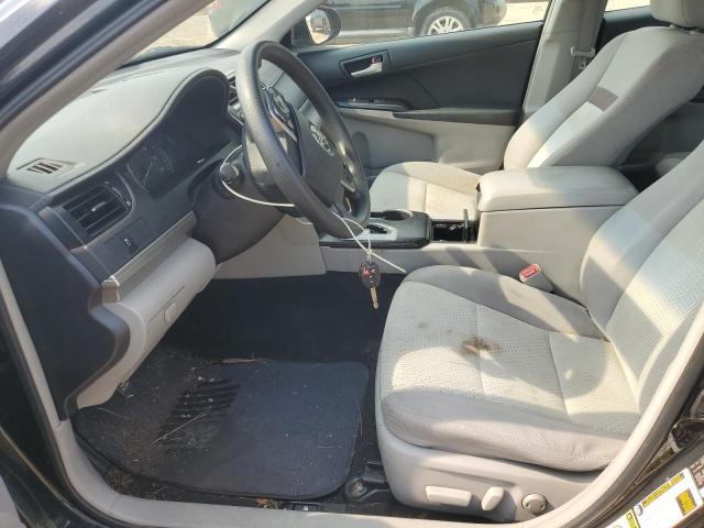 Photo 6 VIN: 4T4BF1FK8CR239932 - TOYOTA CAMRY BASE 